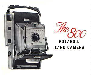Polaroid Image